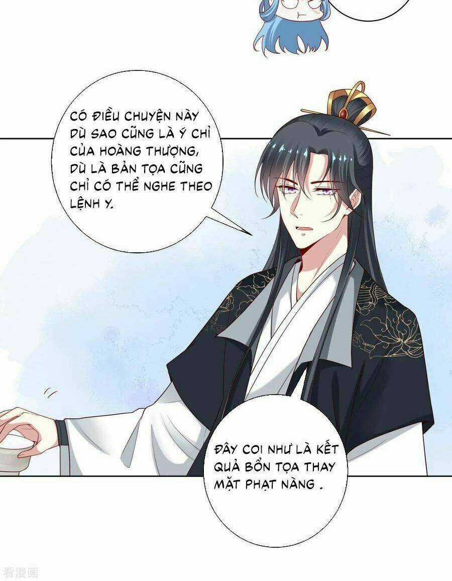 Độc Y Đích Nữ - Chapter 132 - Trang 5