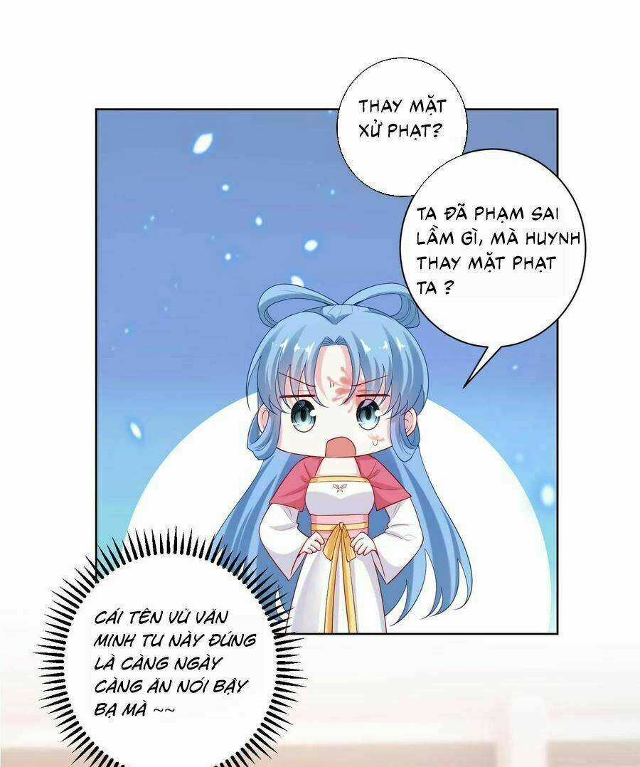 Độc Y Đích Nữ - Chapter 132 - Trang 6