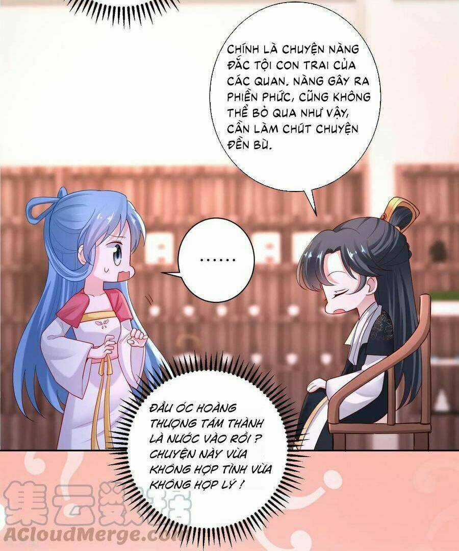 Độc Y Đích Nữ - Chapter 132 - Trang 7