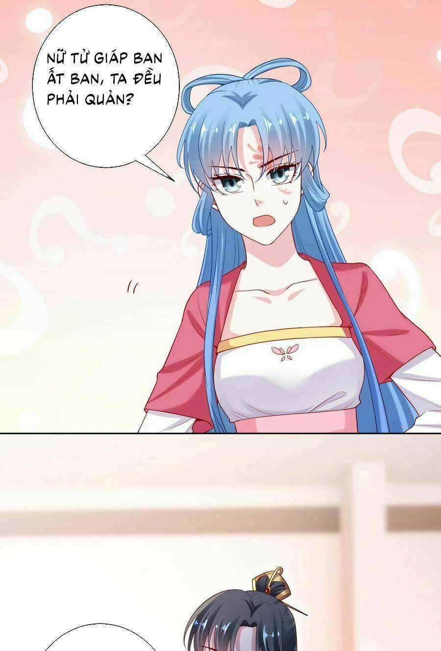 Độc Y Đích Nữ - Chapter 132 - Trang 8