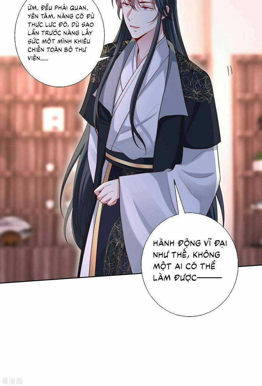 Độc Y Đích Nữ - Chapter 132 - Trang 9