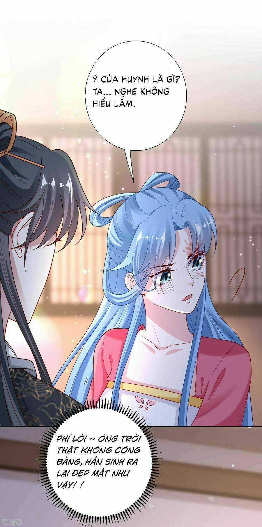 Độc Y Đích Nữ - Chapter 133 - Trang 2