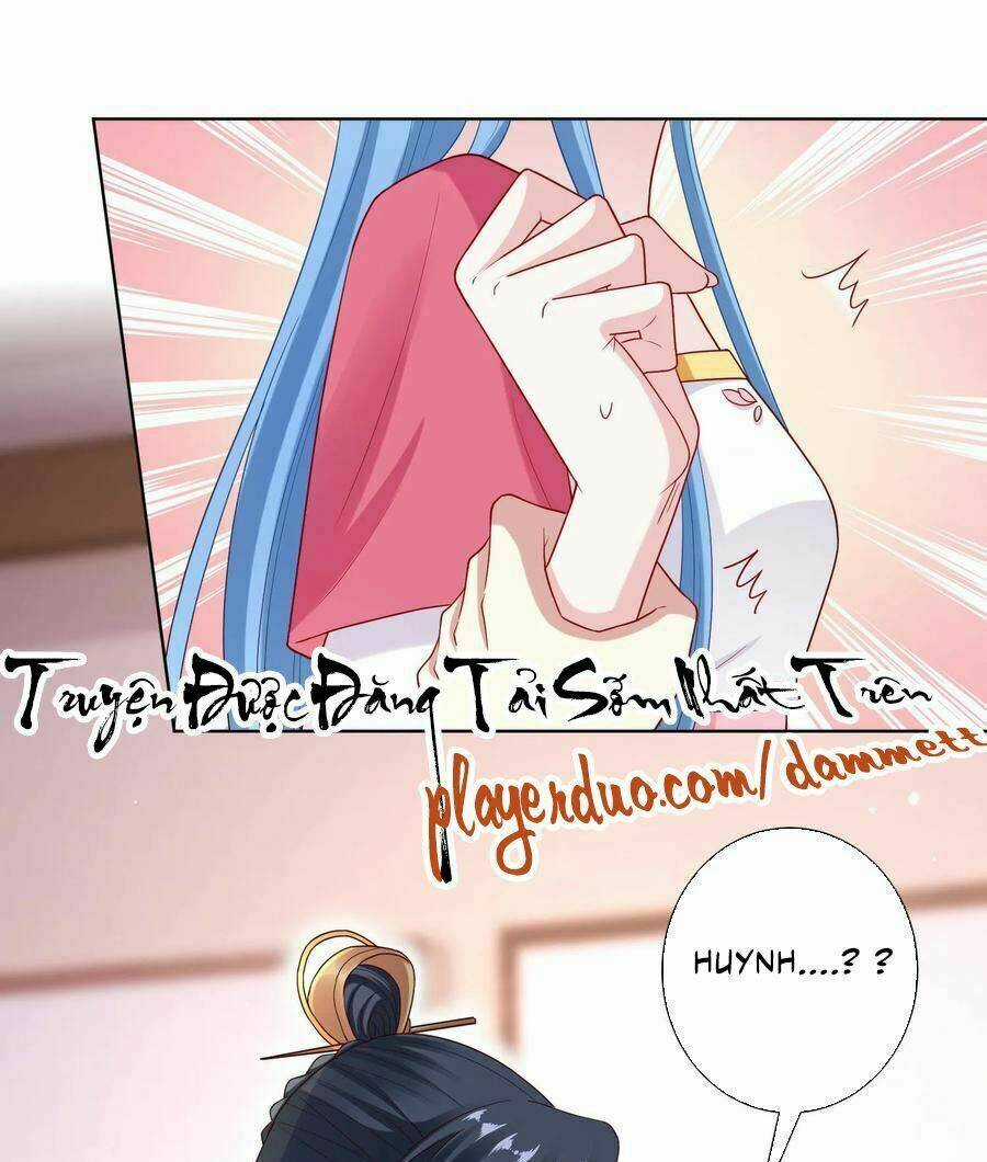 Độc Y Đích Nữ - Chapter 133 - Trang 11