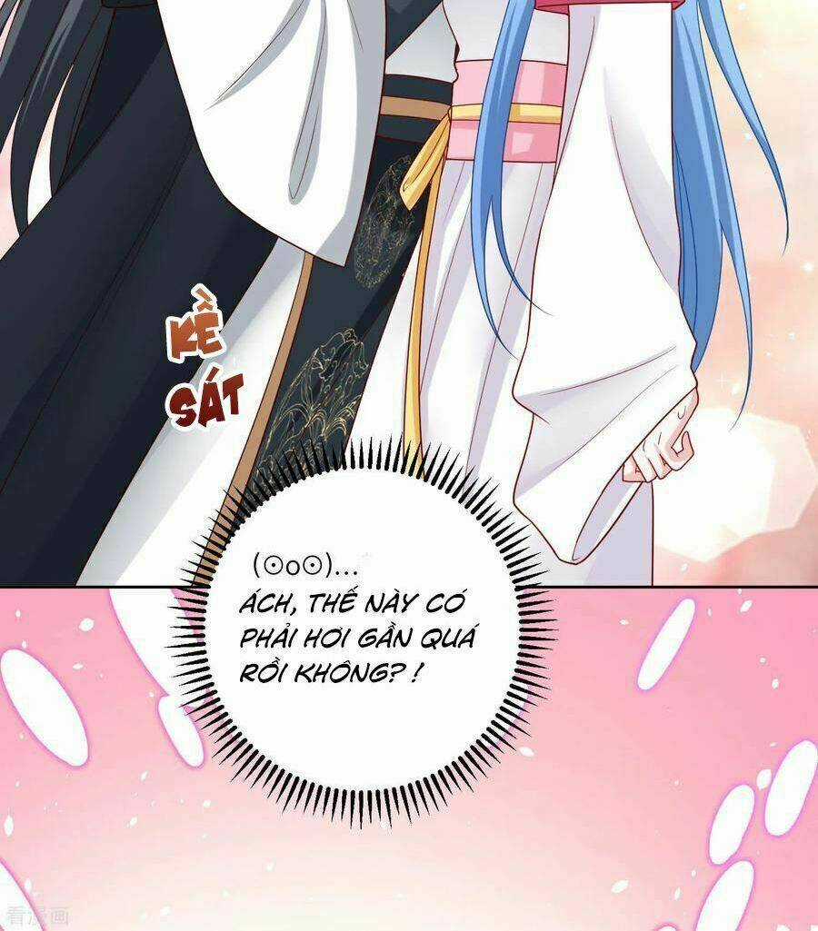 Độc Y Đích Nữ - Chapter 133 - Trang 14