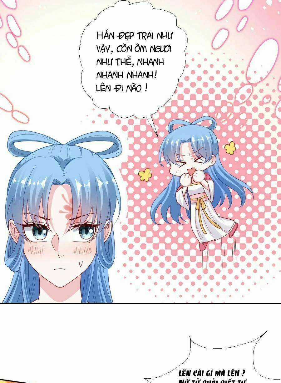 Độc Y Đích Nữ - Chapter 133 - Trang 15