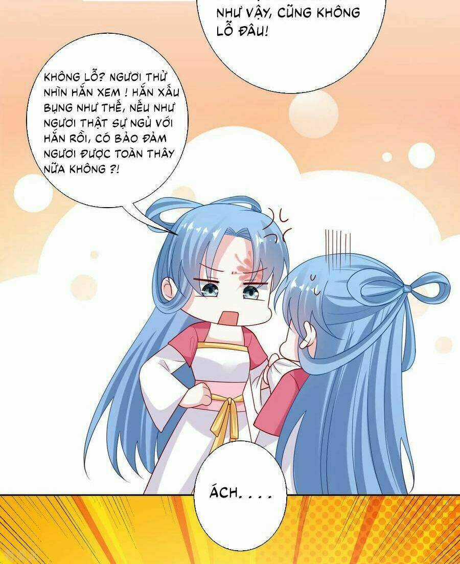 Độc Y Đích Nữ - Chapter 133 - Trang 18