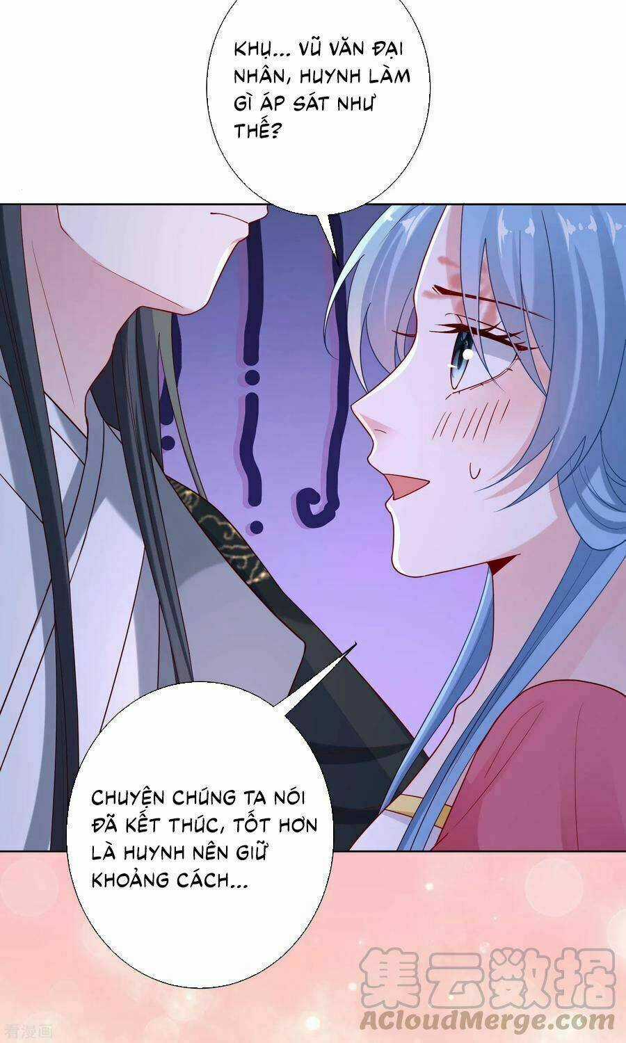 Độc Y Đích Nữ - Chapter 133 - Trang 20