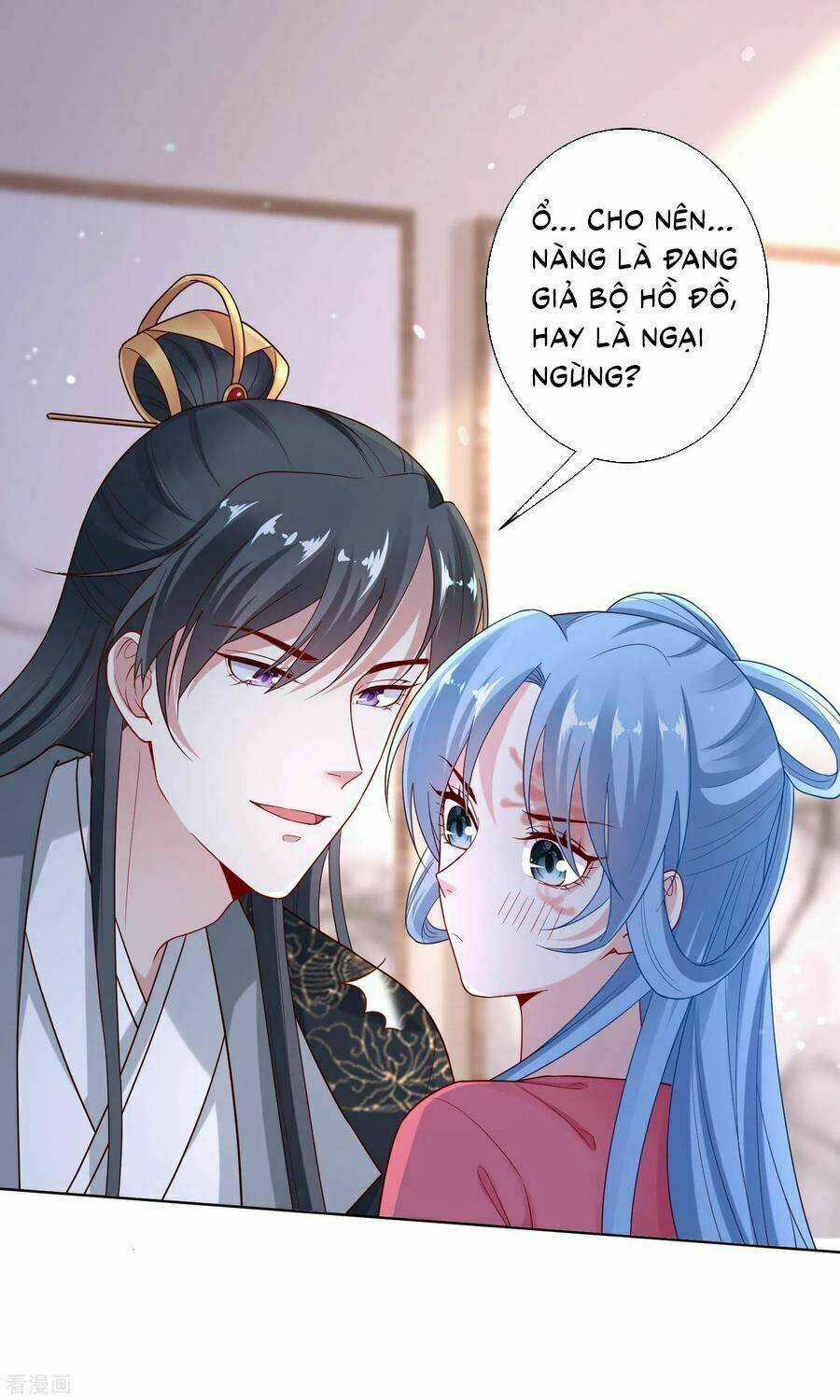 Độc Y Đích Nữ - Chapter 133 - Trang 3