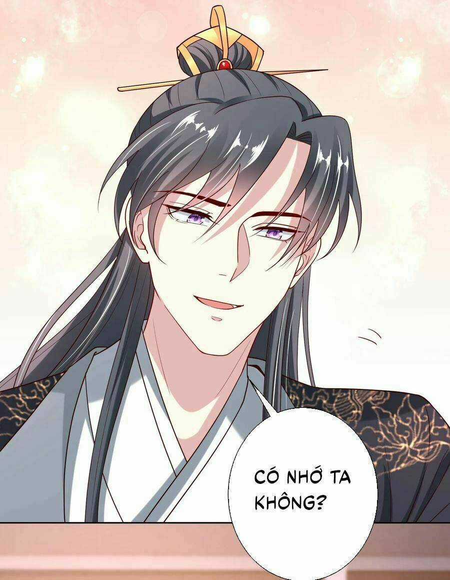 Độc Y Đích Nữ - Chapter 133 - Trang 21