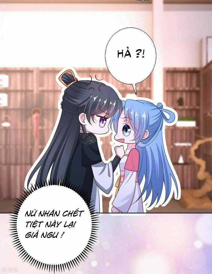 Độc Y Đích Nữ - Chapter 133 - Trang 22