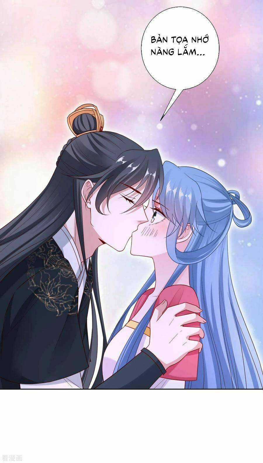 Độc Y Đích Nữ - Chapter 133 - Trang 23