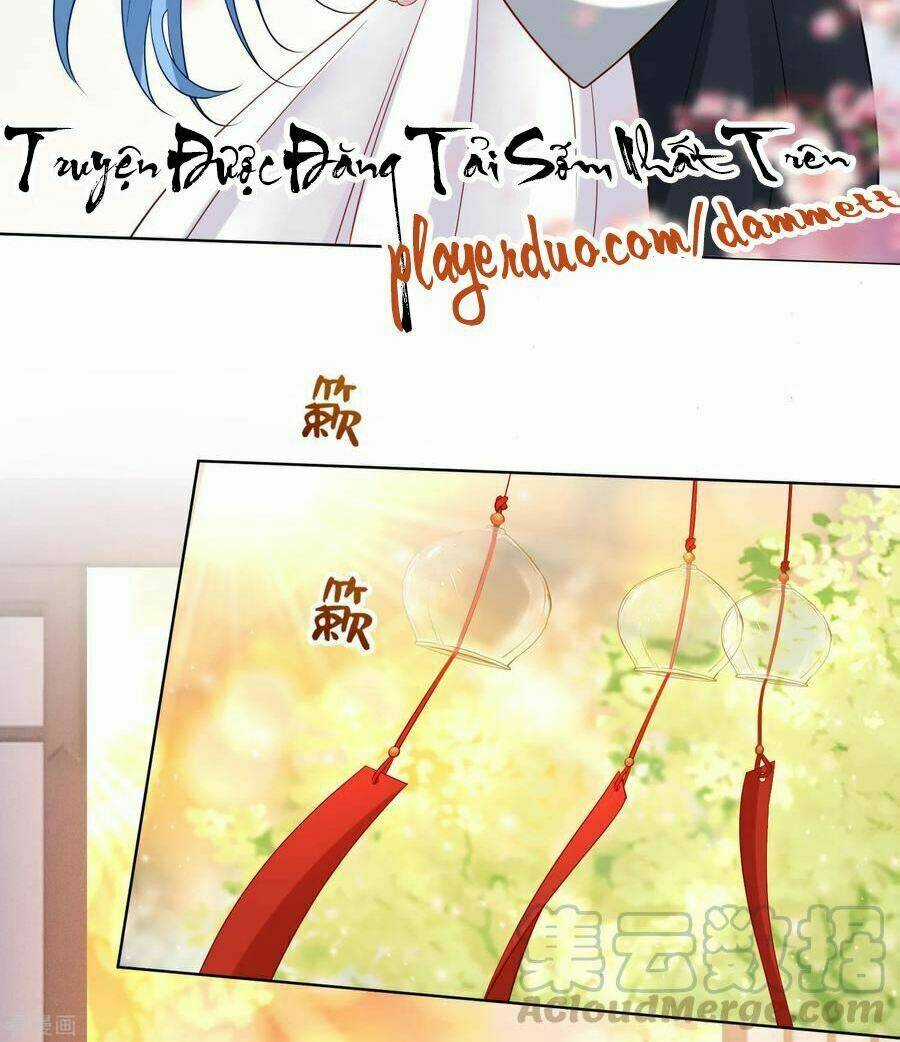 Độc Y Đích Nữ - Chapter 133 - Trang 27