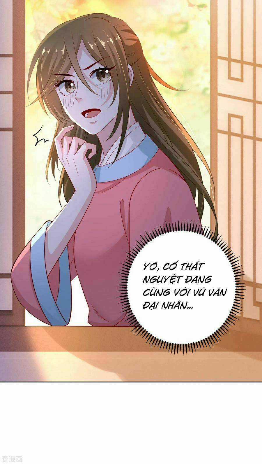 Độc Y Đích Nữ - Chapter 133 - Trang 28