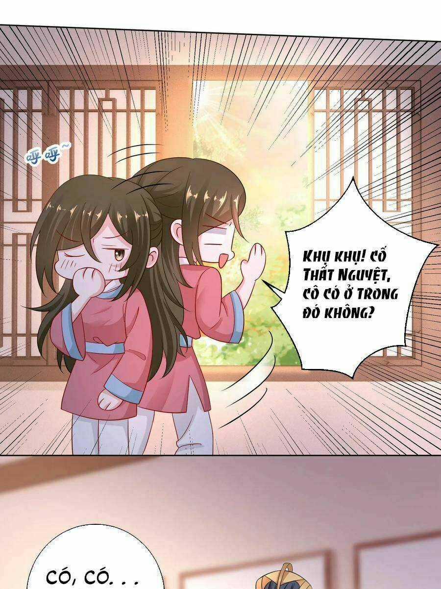 Độc Y Đích Nữ - Chapter 133 - Trang 29