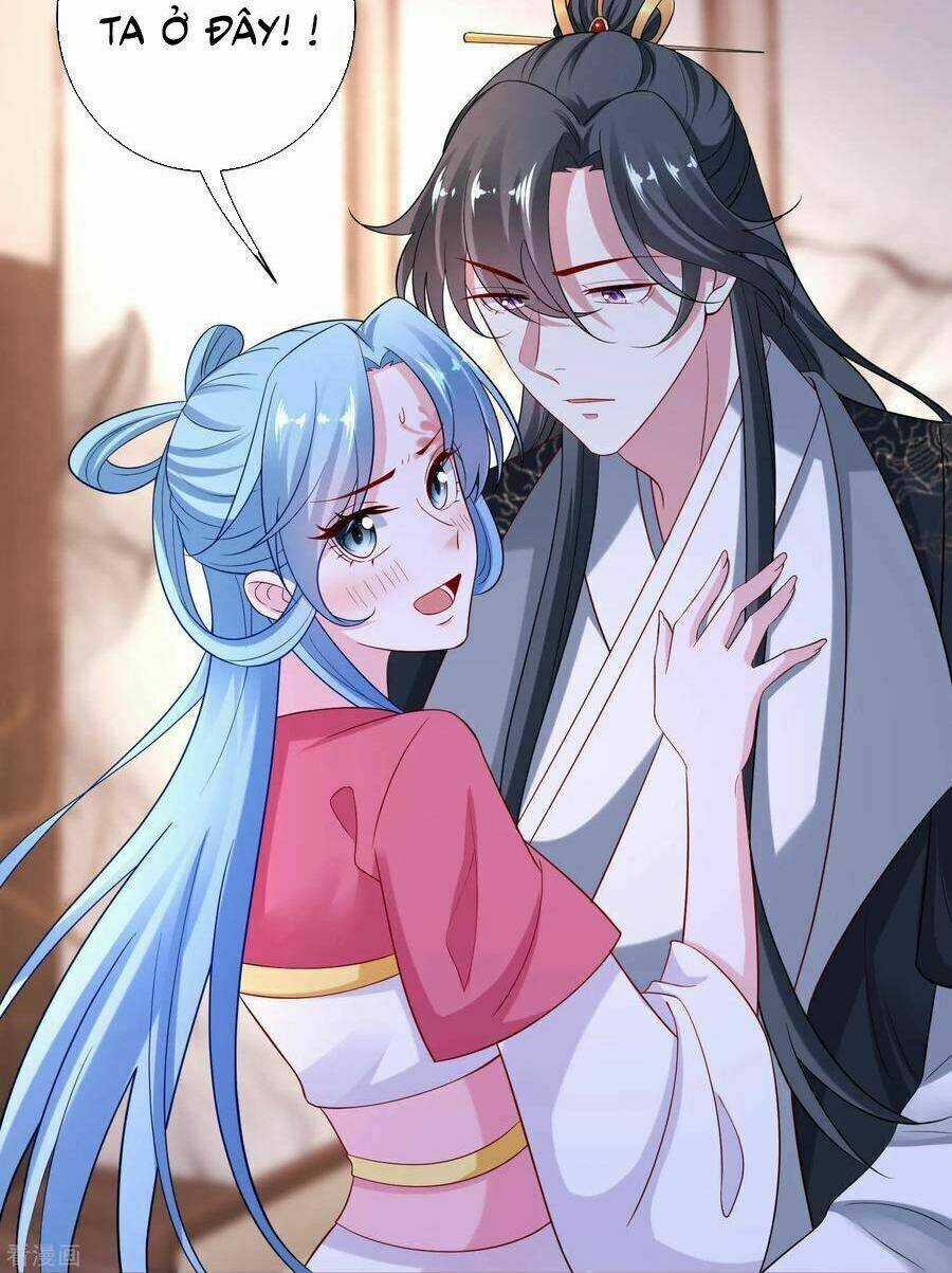 Độc Y Đích Nữ - Chapter 133 - Trang 30