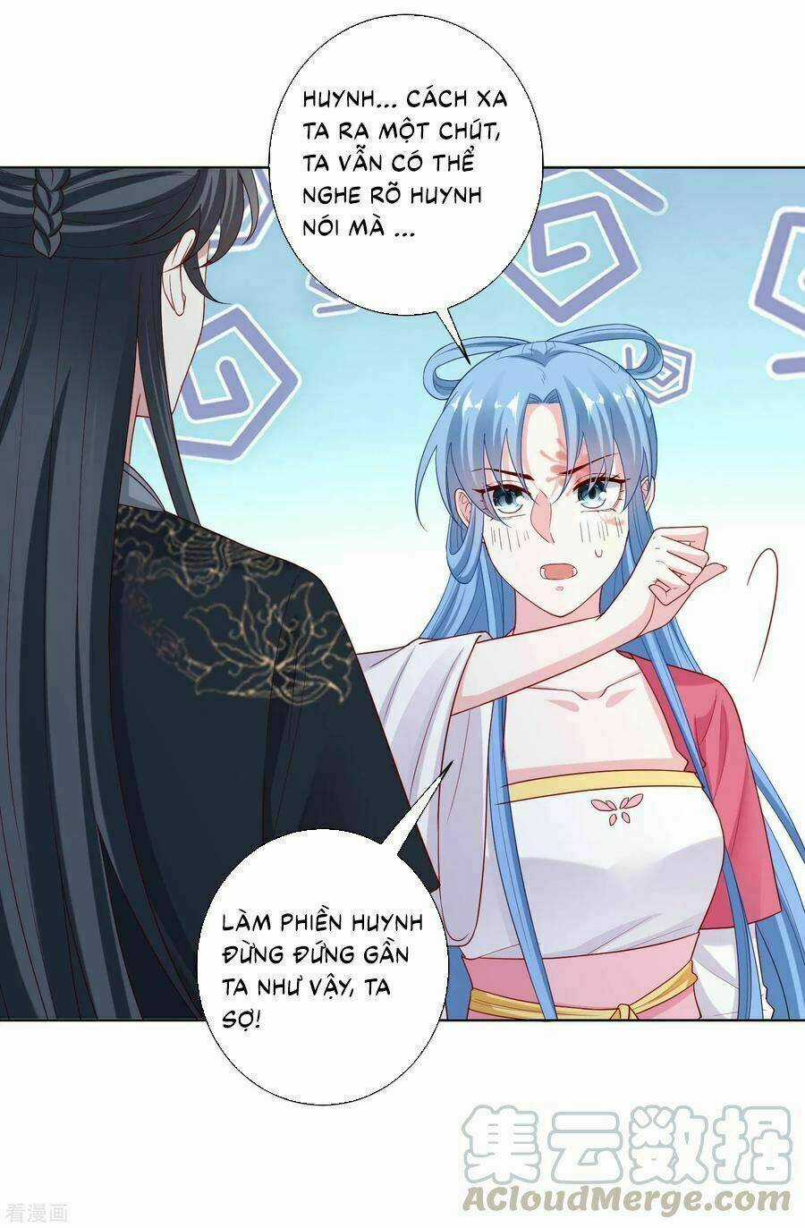 Độc Y Đích Nữ - Chapter 133 - Trang 4
