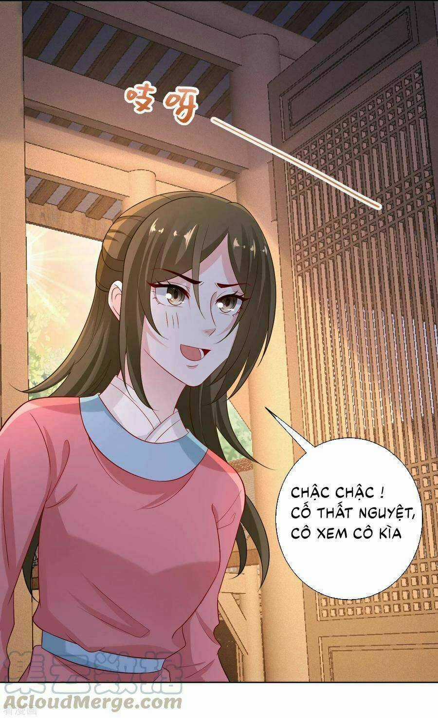 Độc Y Đích Nữ - Chapter 133 - Trang 31