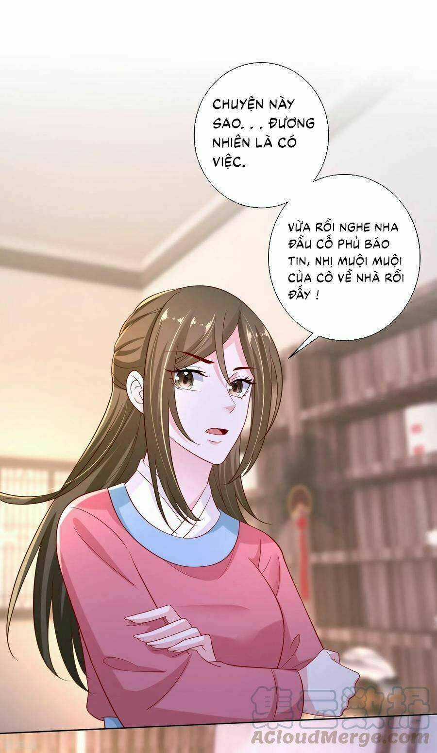 Độc Y Đích Nữ - Chapter 133 - Trang 34