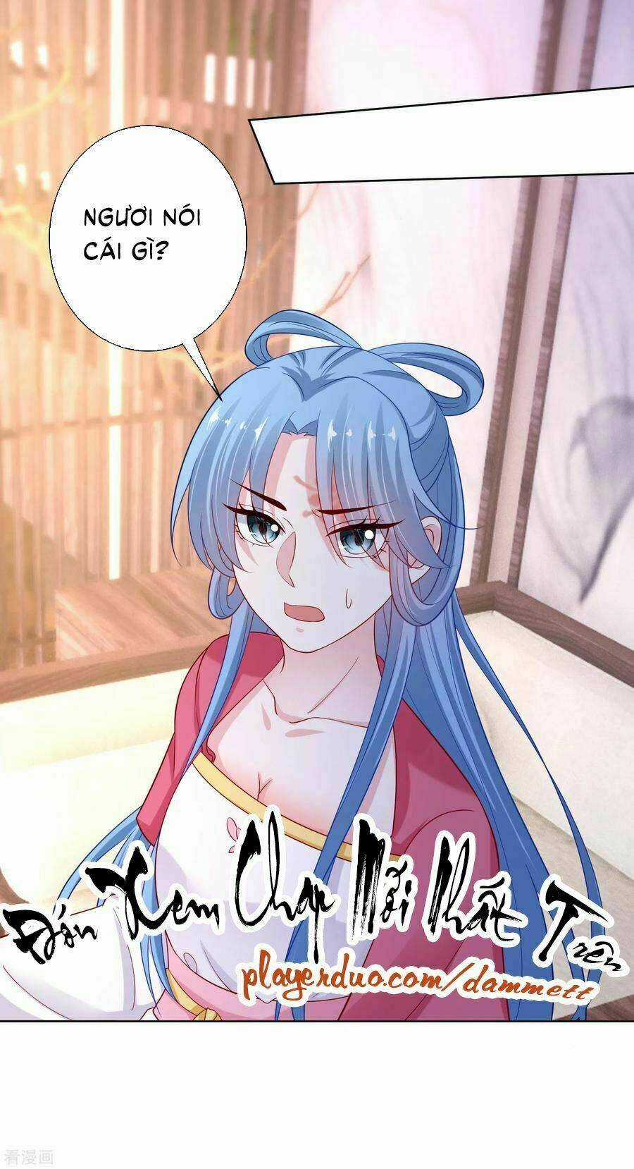 Độc Y Đích Nữ - Chapter 133 - Trang 35