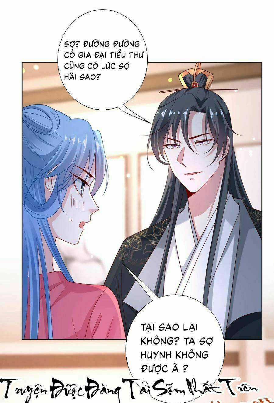 Độc Y Đích Nữ - Chapter 133 - Trang 5