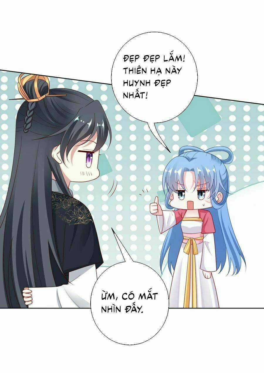 Độc Y Đích Nữ - Chapter 133 - Trang 7