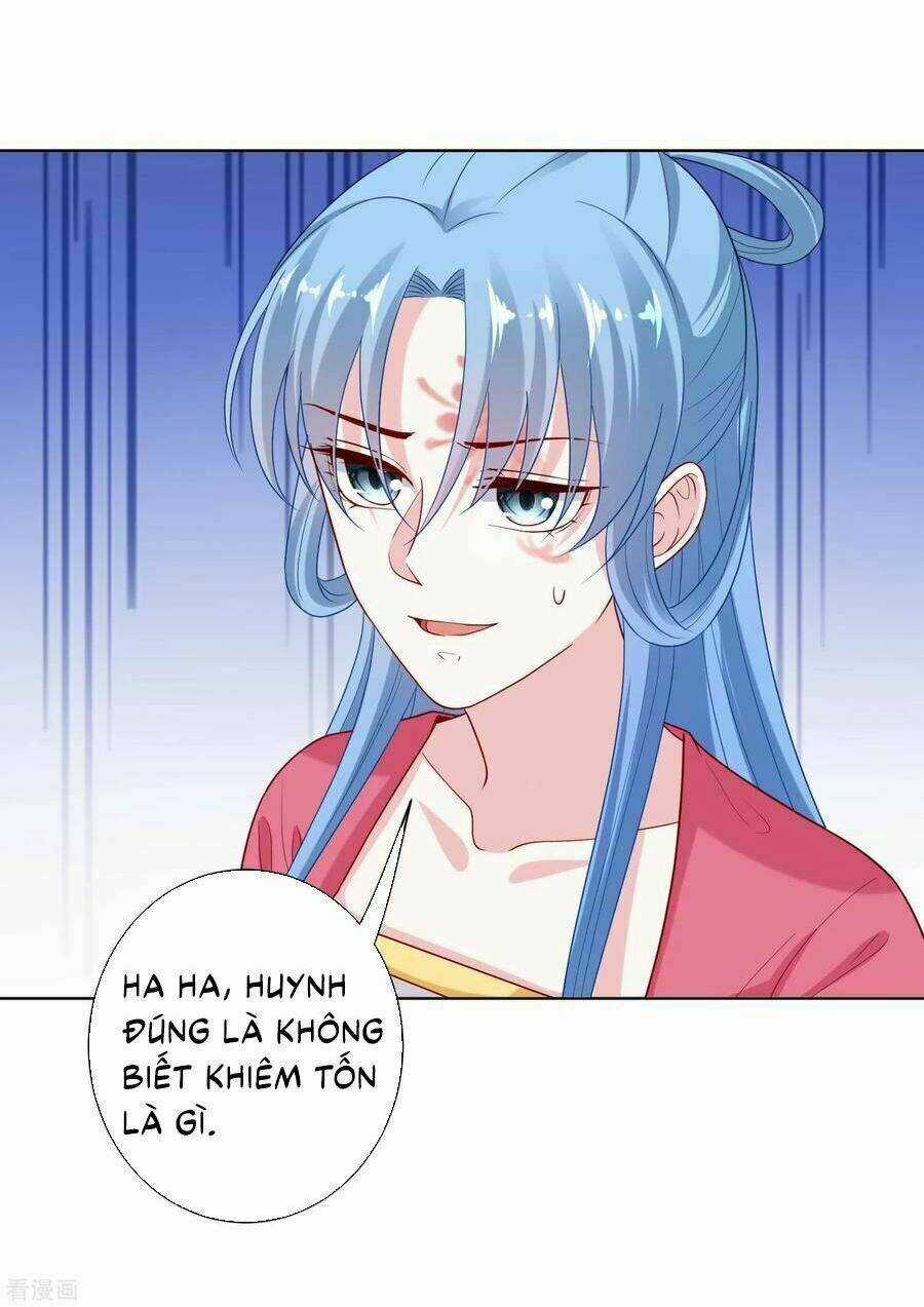 Độc Y Đích Nữ - Chapter 133 - Trang 8