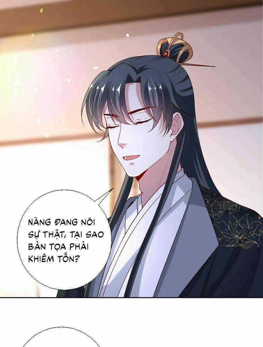 Độc Y Đích Nữ - Chapter 133 - Trang 9