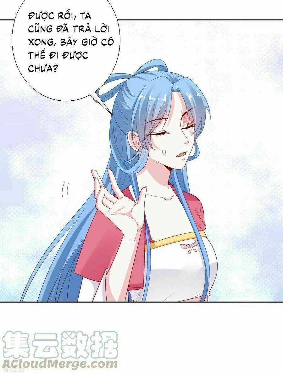 Độc Y Đích Nữ - Chapter 133 - Trang 10