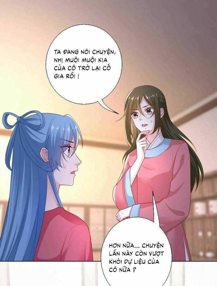 Độc Y Đích Nữ - Chapter 134 - Trang 2