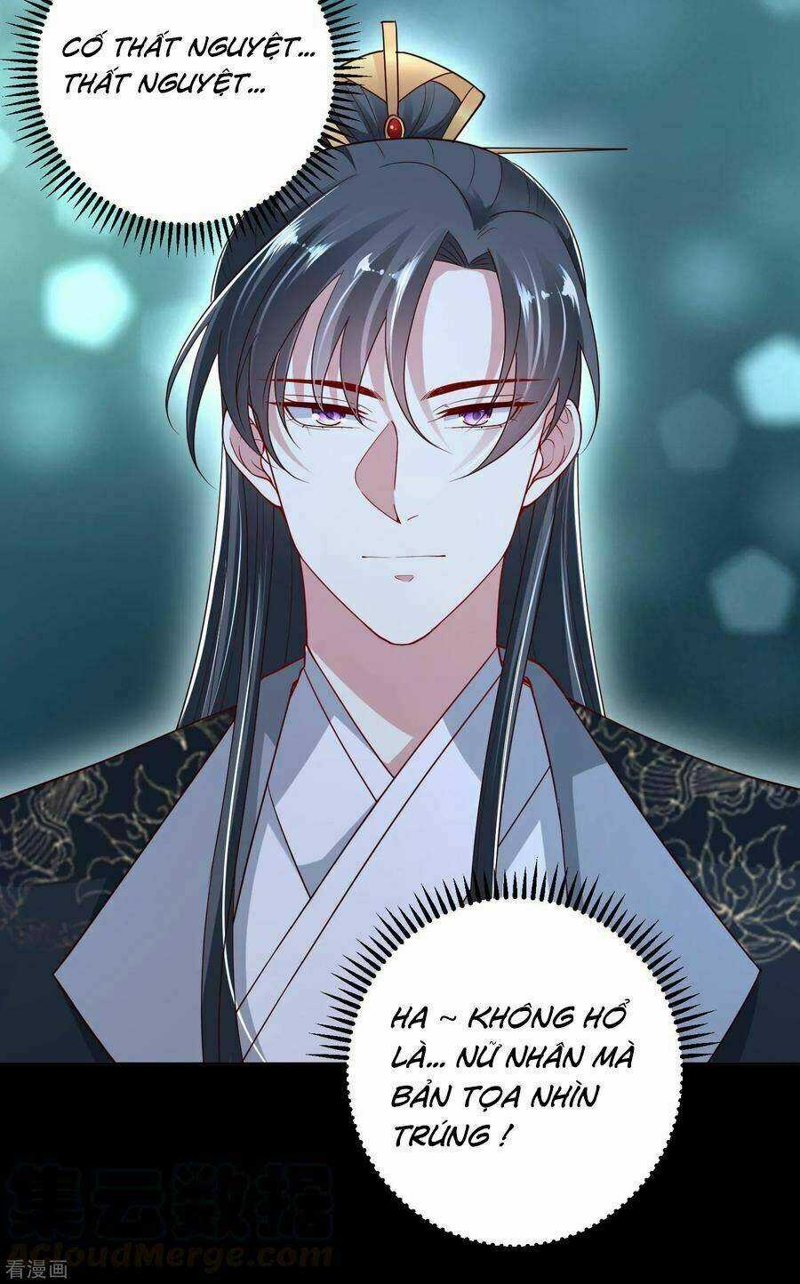 Độc Y Đích Nữ - Chapter 134 - Trang 12