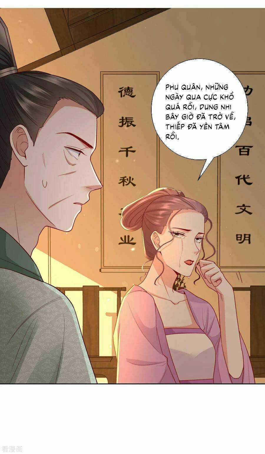 Độc Y Đích Nữ - Chapter 134 - Trang 15