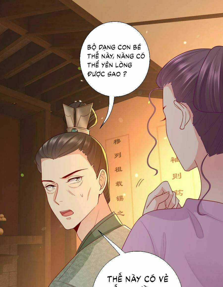 Độc Y Đích Nữ - Chapter 134 - Trang 16