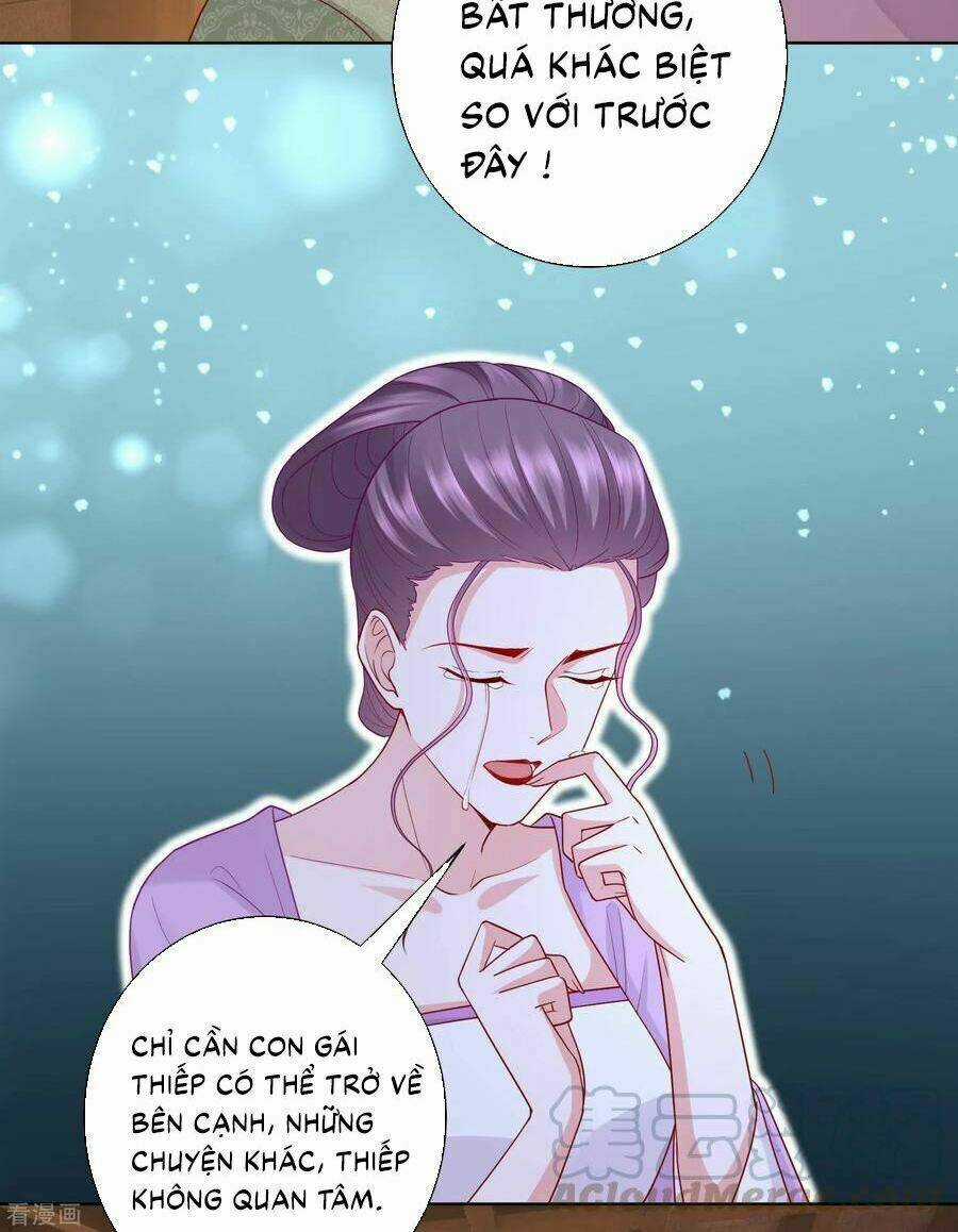 Độc Y Đích Nữ - Chapter 134 - Trang 17