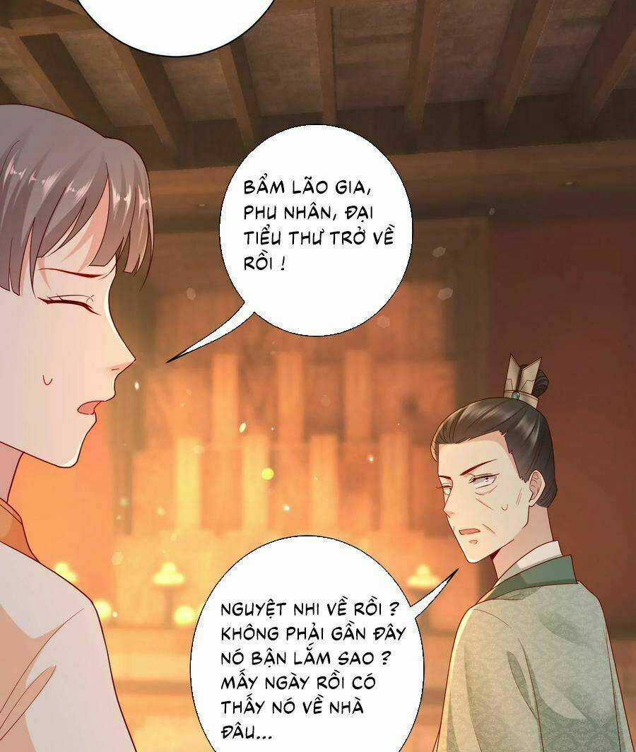 Độc Y Đích Nữ - Chapter 134 - Trang 18