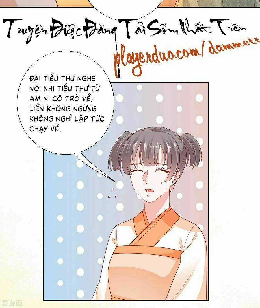 Độc Y Đích Nữ - Chapter 134 - Trang 19