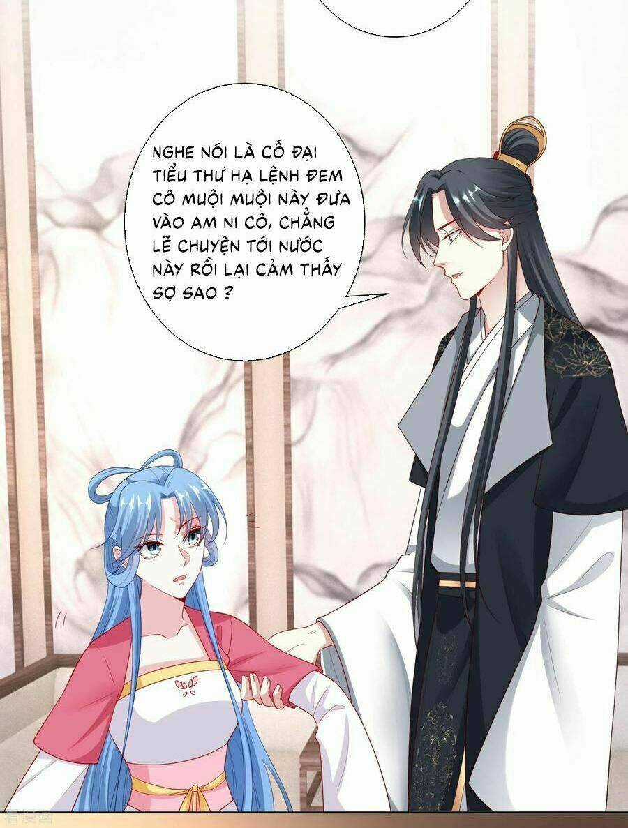 Độc Y Đích Nữ - Chapter 134 - Trang 3