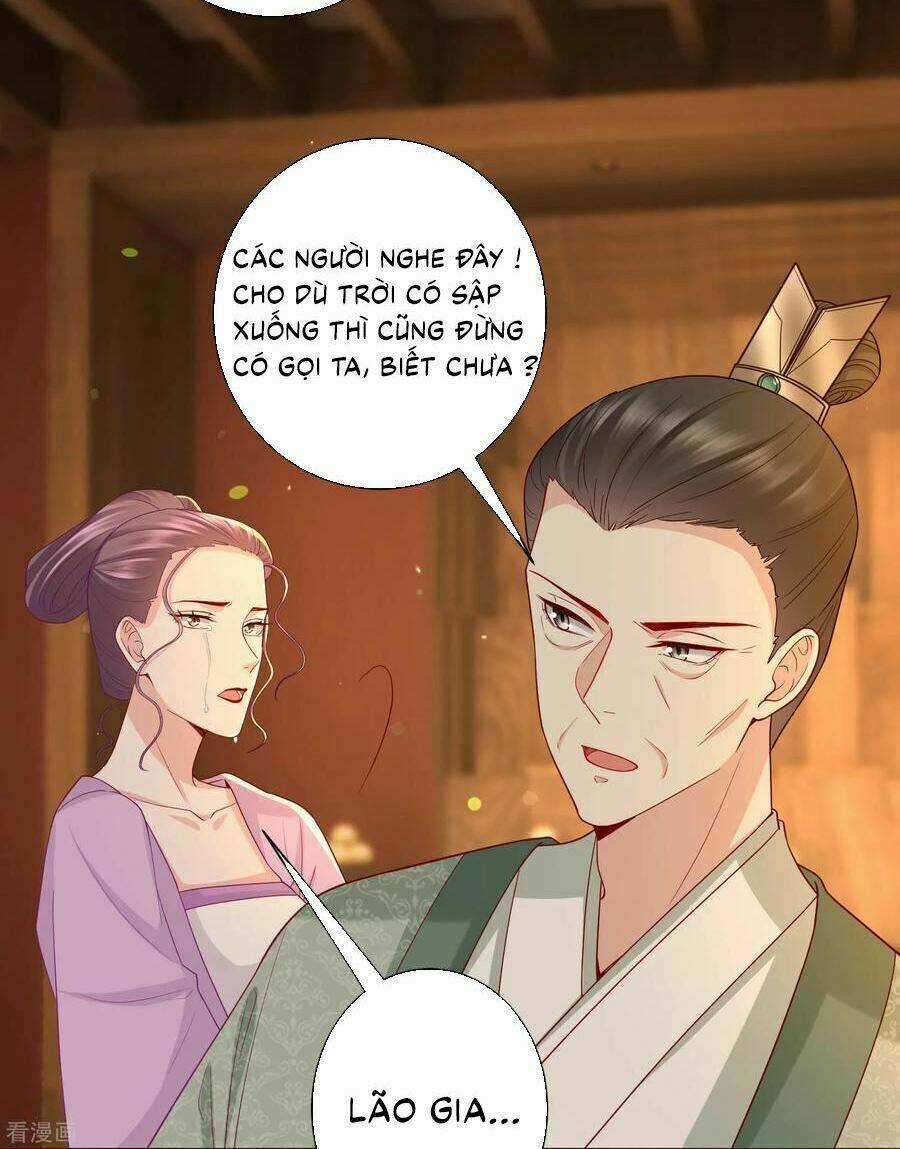 Độc Y Đích Nữ - Chapter 134 - Trang 21