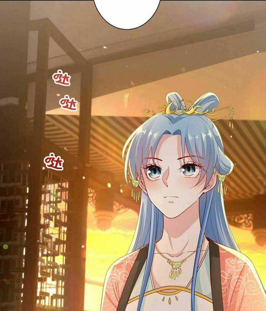 Độc Y Đích Nữ - Chapter 134 - Trang 22