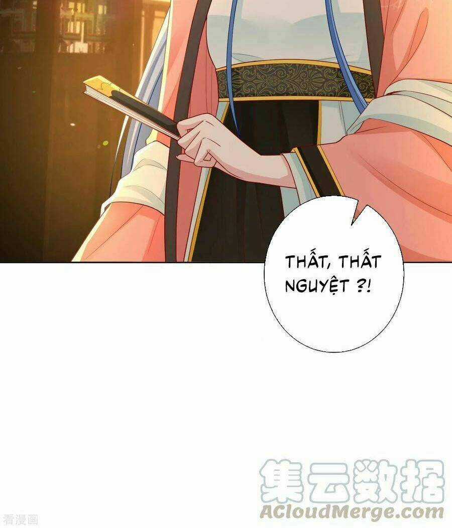 Độc Y Đích Nữ - Chapter 134 - Trang 23