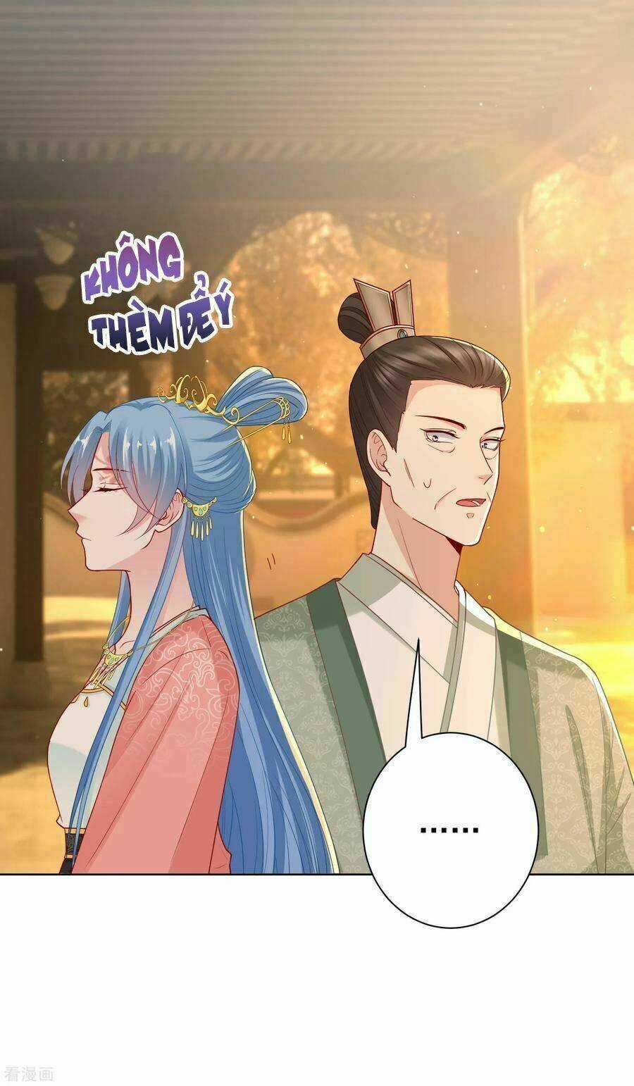 Độc Y Đích Nữ - Chapter 134 - Trang 24