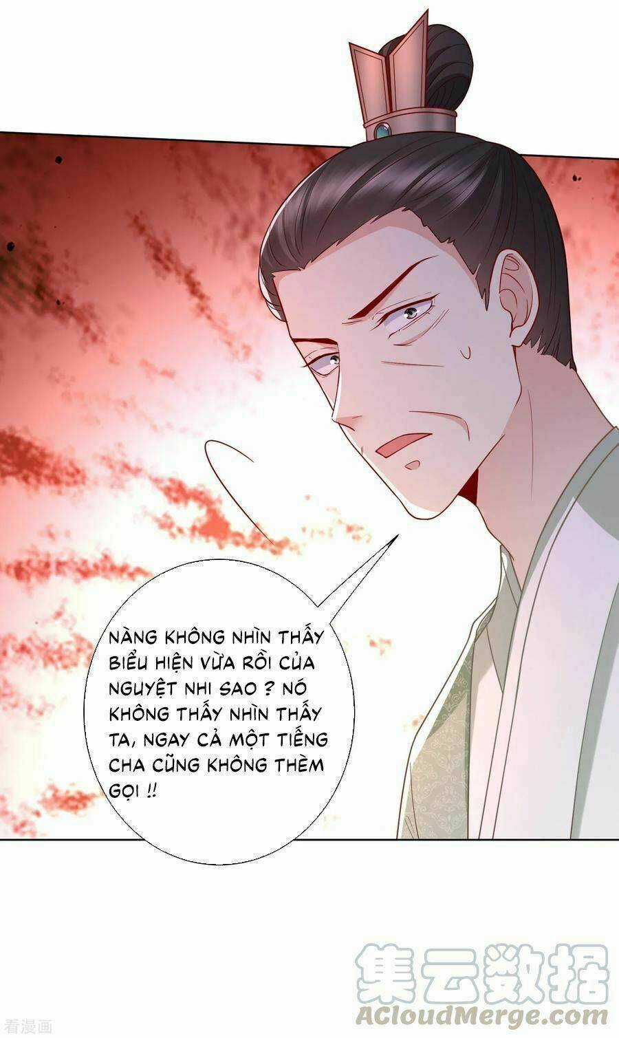 Độc Y Đích Nữ - Chapter 134 - Trang 26