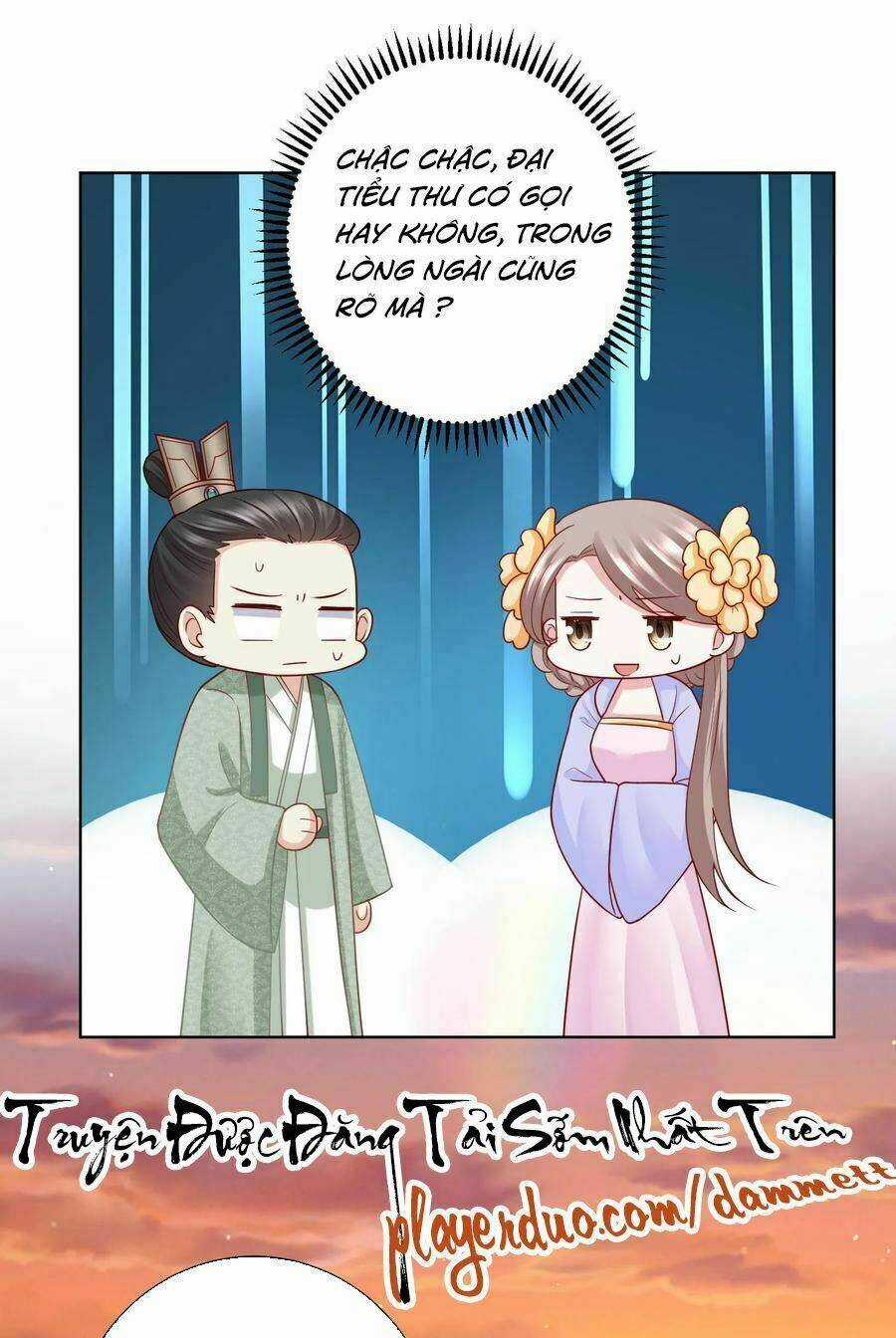 Độc Y Đích Nữ - Chapter 134 - Trang 27