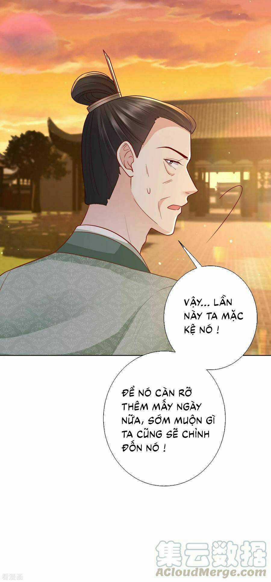 Độc Y Đích Nữ - Chapter 134 - Trang 30