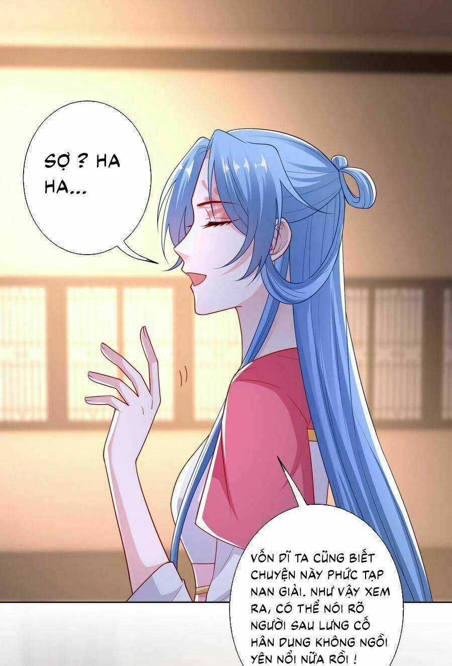 Độc Y Đích Nữ - Chapter 134 - Trang 4