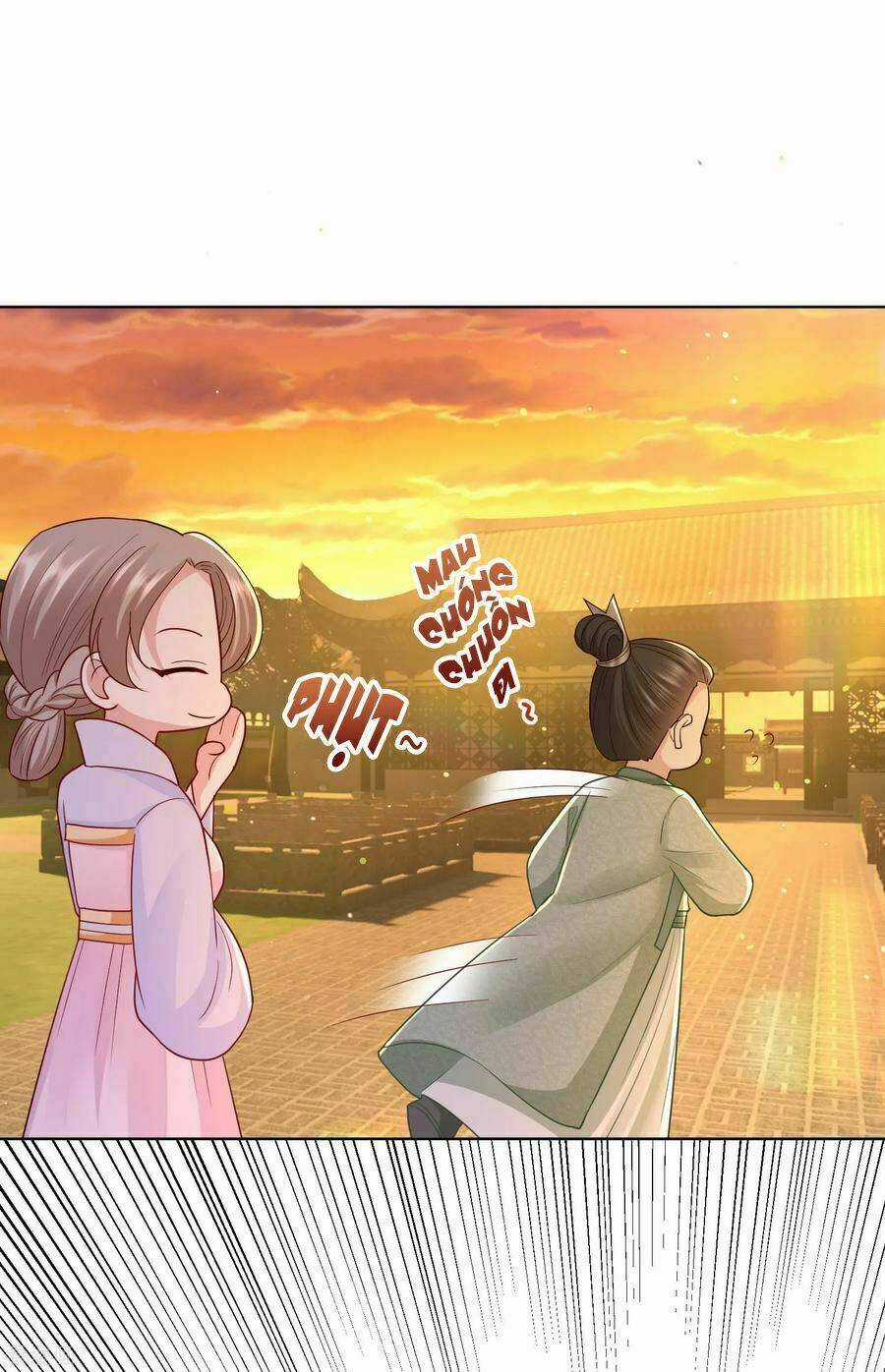 Độc Y Đích Nữ - Chapter 134 - Trang 31