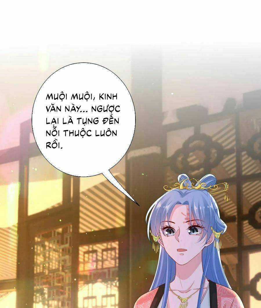 Độc Y Đích Nữ - Chapter 134 - Trang 33