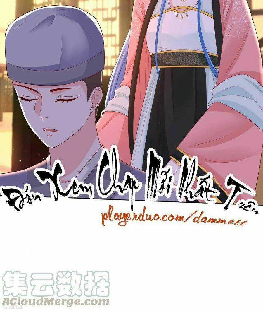 Độc Y Đích Nữ - Chapter 134 - Trang 34