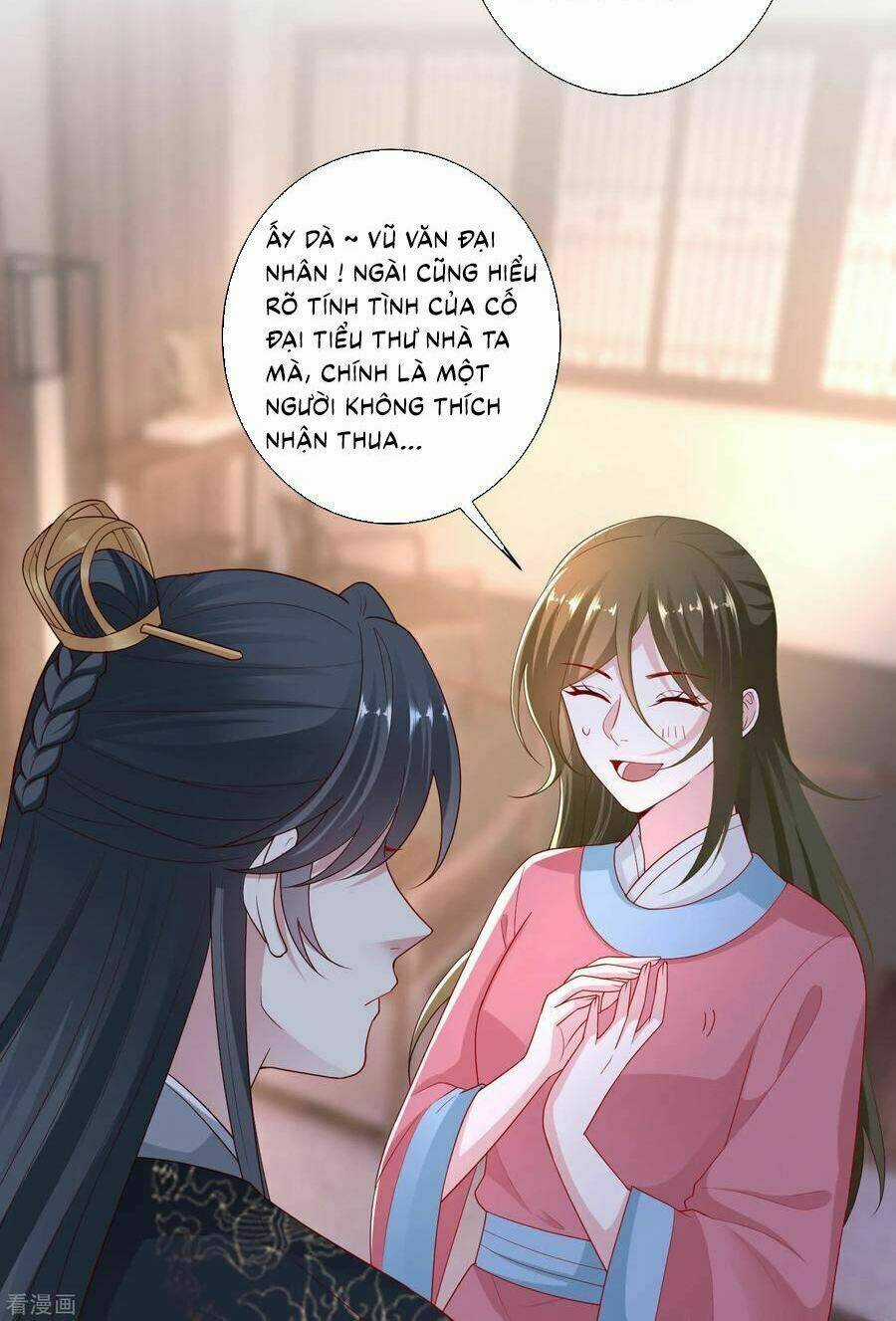 Độc Y Đích Nữ - Chapter 134 - Trang 5