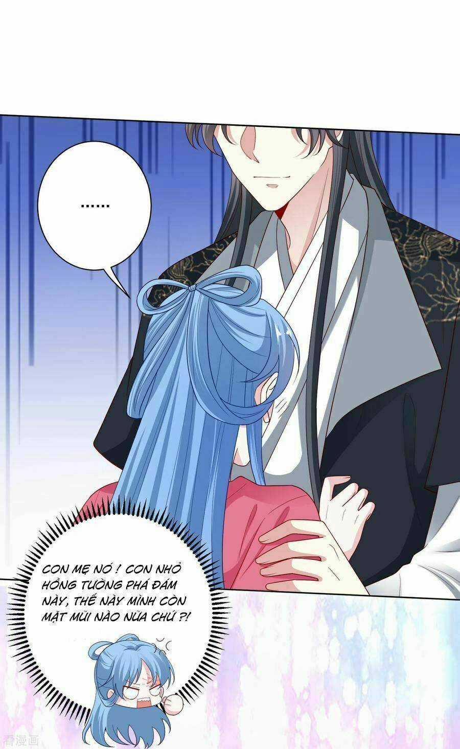 Độc Y Đích Nữ - Chapter 134 - Trang 7