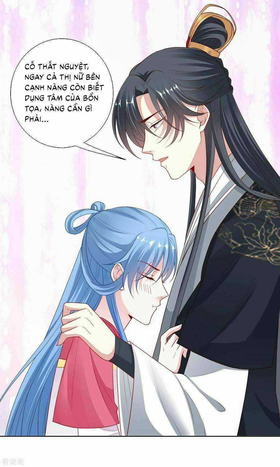 Độc Y Đích Nữ - Chapter 134 - Trang 8